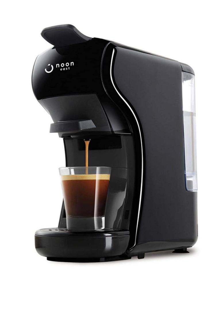 NOON EAST 19-BAR MULTI CAPSULE COFFEE 