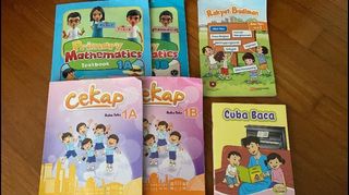 (Category: ) located in . Submitted by bookmonkeys.sg (Listing ID 1127779895, Image 1). Description: .
