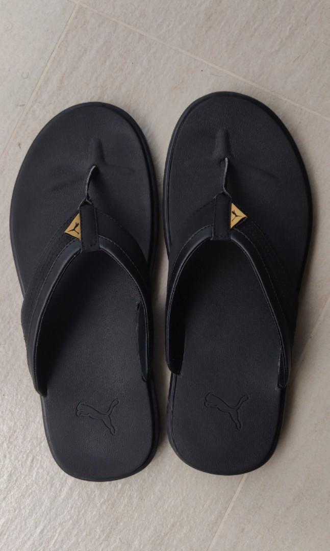 puma 18 flip flops