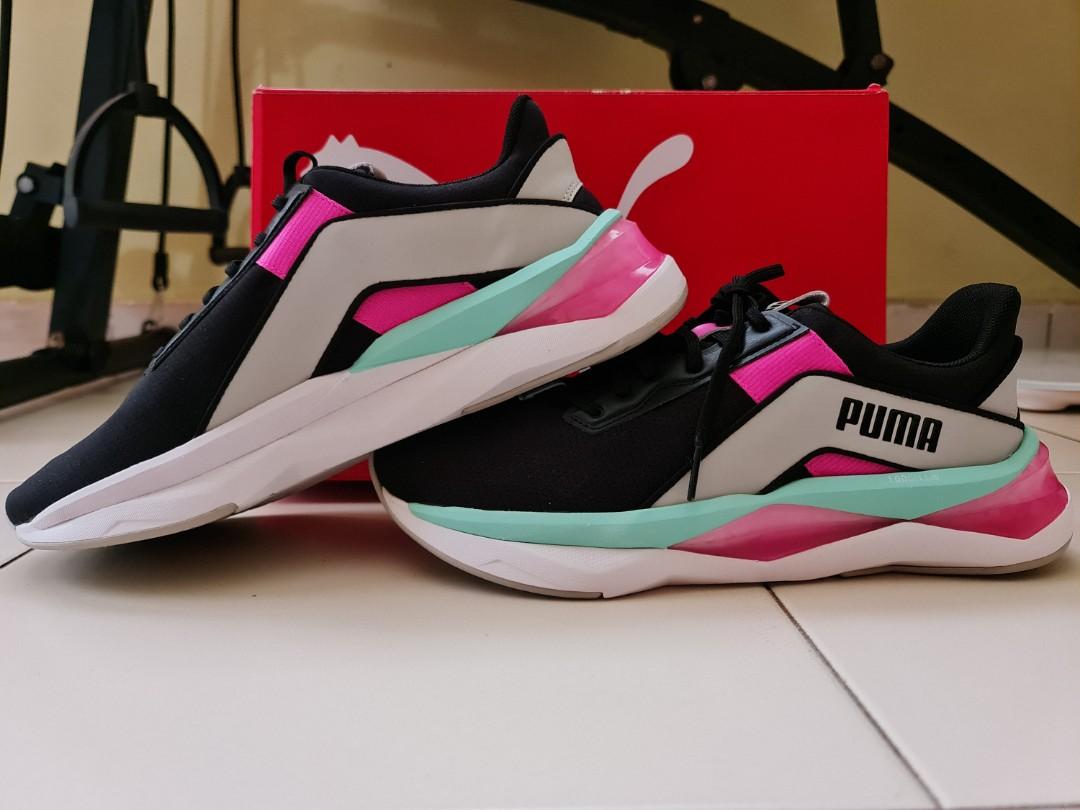 Zapatillas puma lqdcell shatter xt hot sale