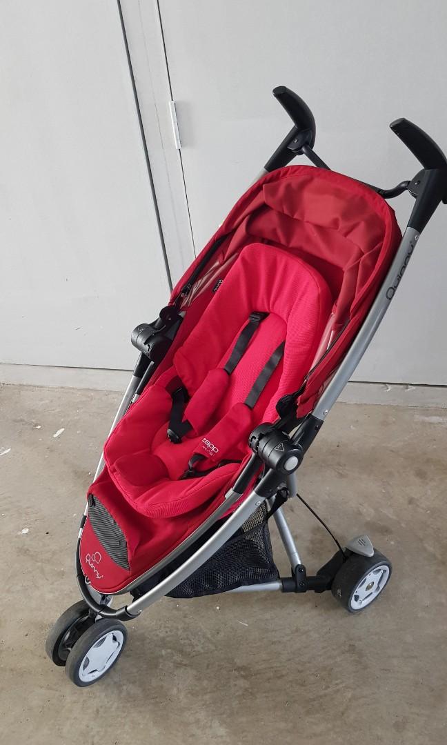 Quinny zapp xtra 2 for sale store