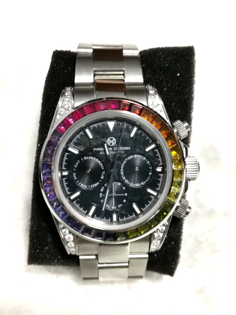Pagrne watch shop