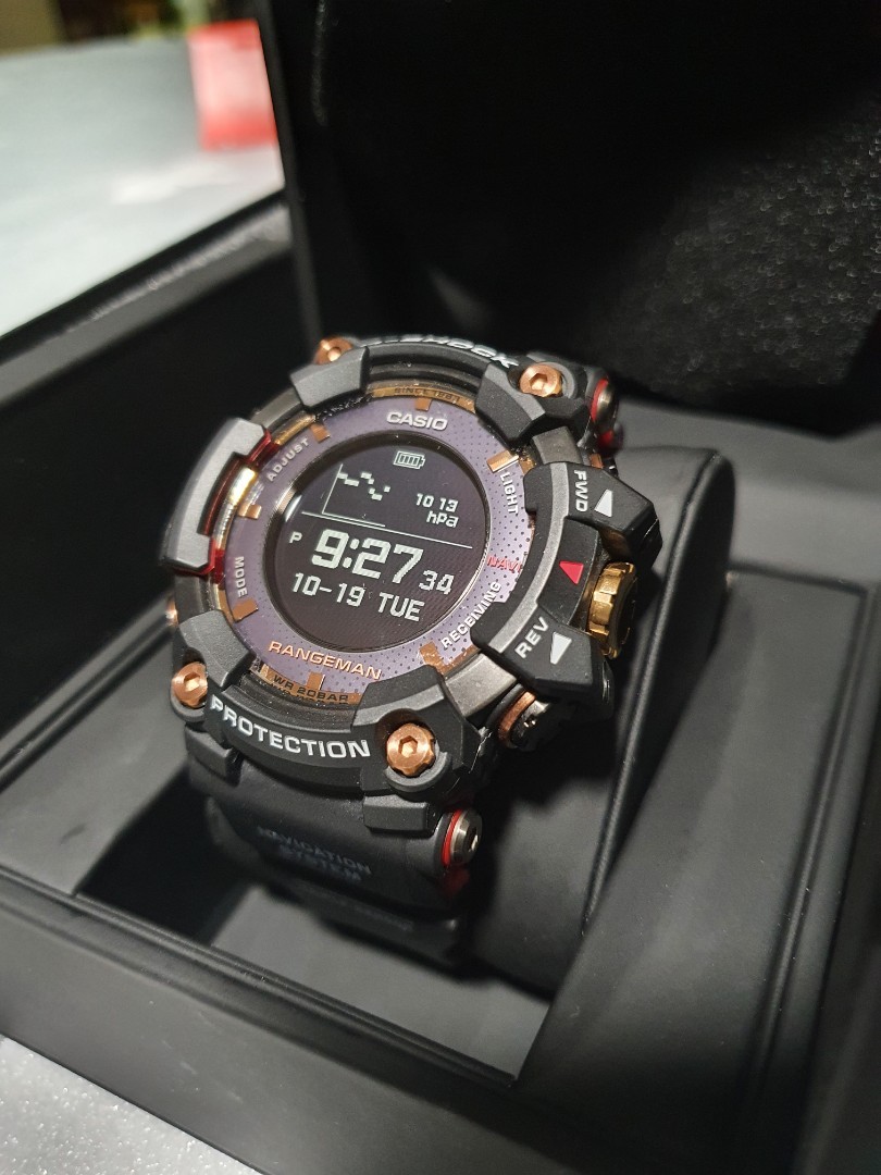 Rangeman magma discount