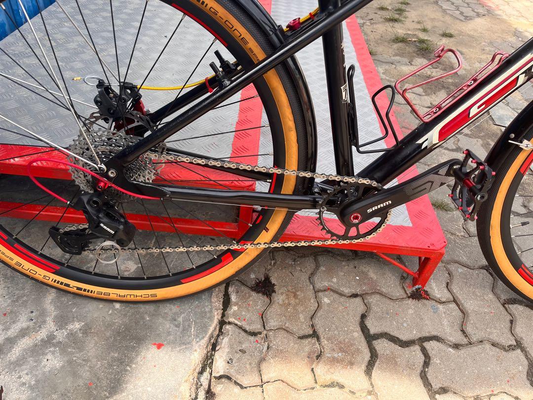 Gt backwoods 29er store