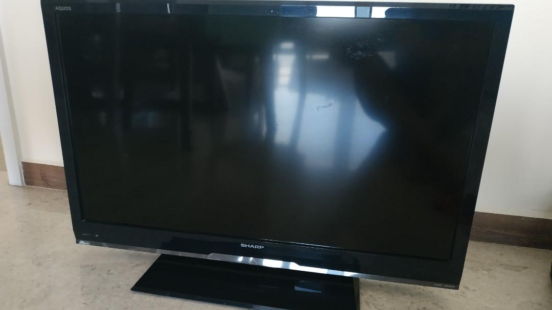 rarely-use-32-tv-for-sale-tv-home-appliances-tv-entertainment