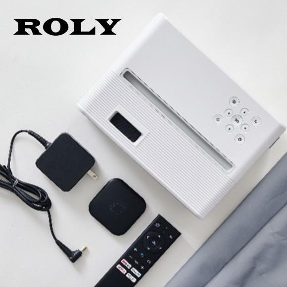 Roly M2+, TV & Home Appliances, TV & Entertainment, Projectors on Carousell