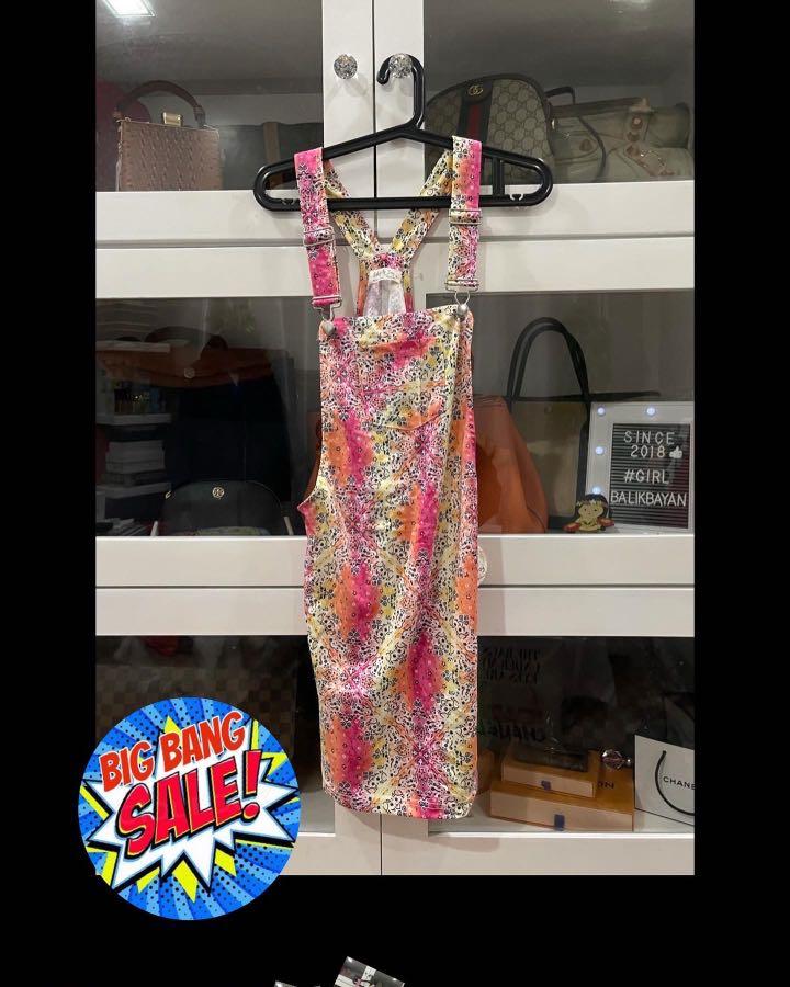 teenage jumper dress
