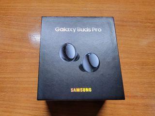 Samsung Galaxy Buds Pro 真無線藍牙耳機