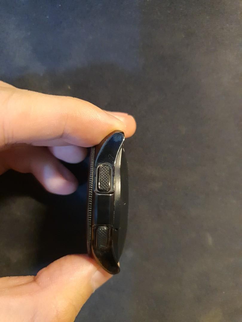 Galaxy watch hotsell 42mm gps