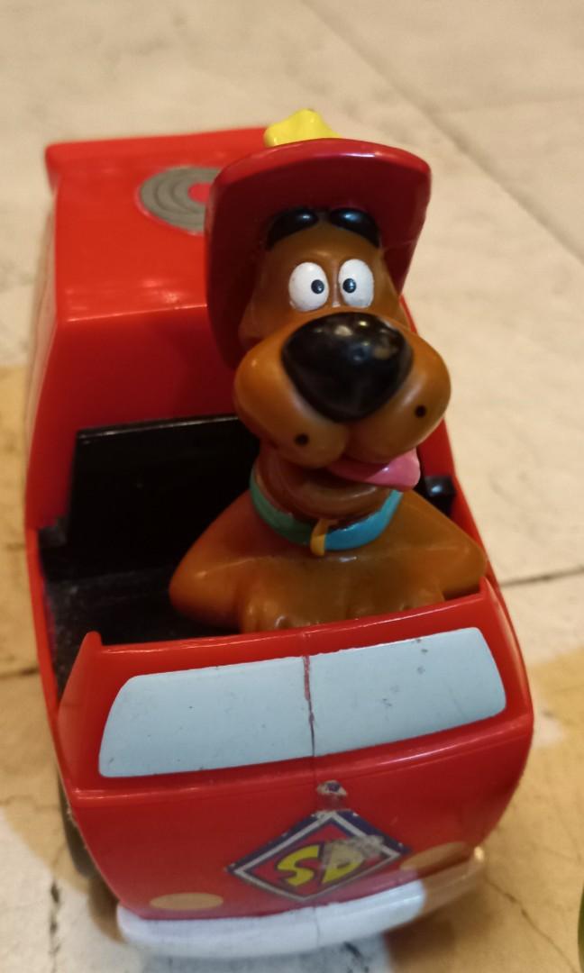 Scooby-Doo bundle (Category: Children's Books) located in Manila. Submitted by waltdisney10 (Listing ID 1127833668, Image 3). Description: no flaws good as new cartoon network markings.