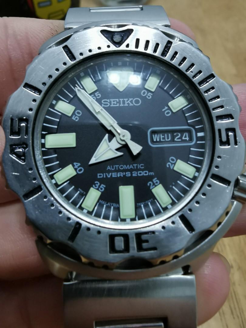 Seiko skx779 discount