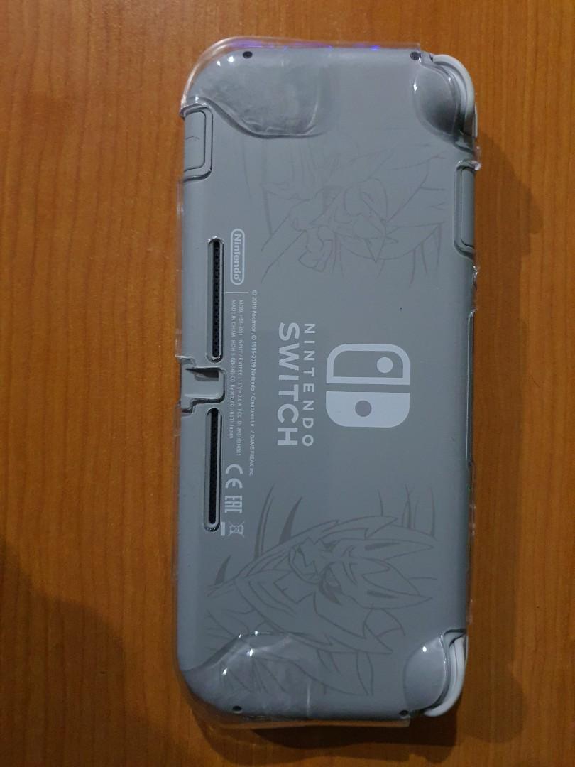 selling used switch lite, Video Gaming, Video Game Consoles, Nintendo