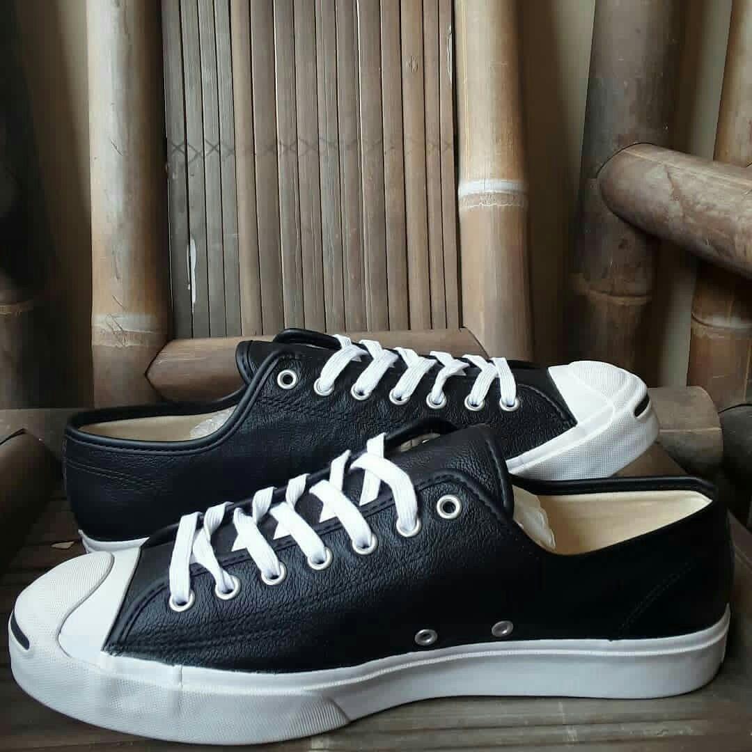 Harga sepatu converse jack clearance purcell ori