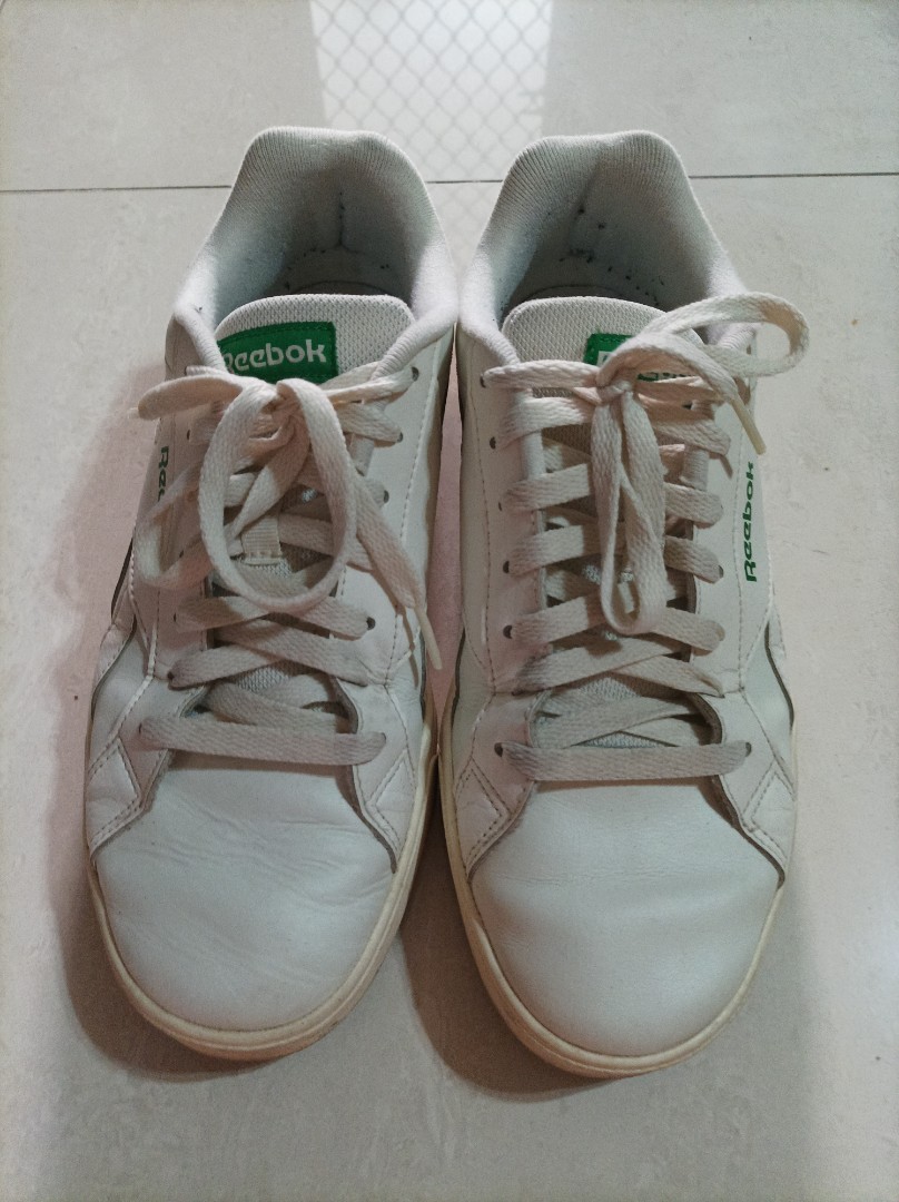 Sepatu Reebok Original Fesyen Pria Sepatu Sneakers Di Carousell