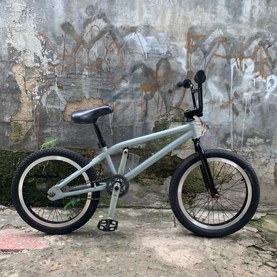 Jual 2025 haro bmx