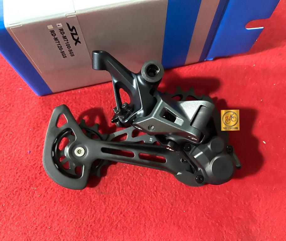 Shimano slx 1x12 rear derailleur store