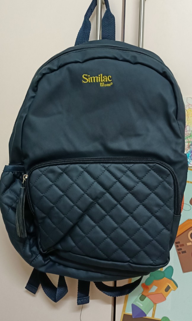 Similac mom bag 2025