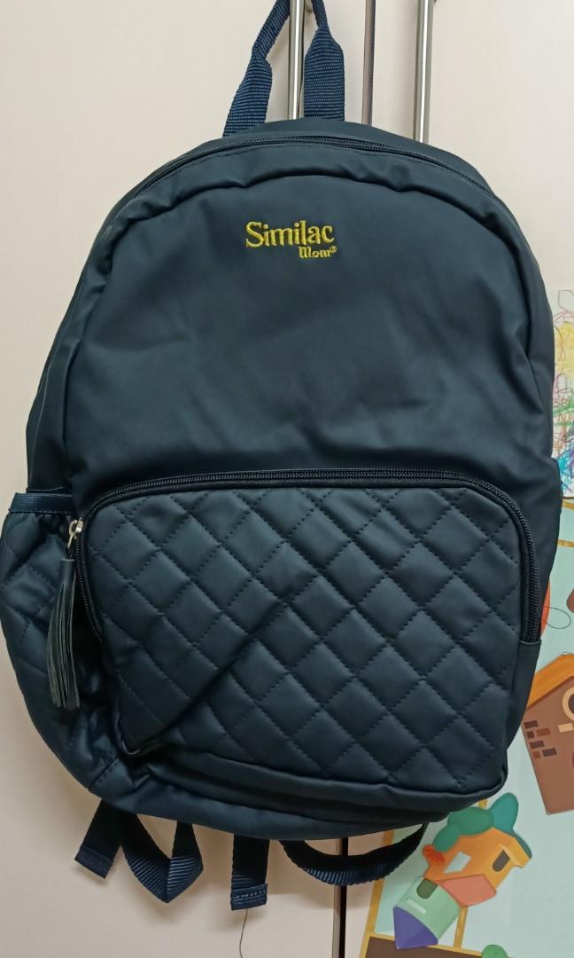 Similac mom bag malaysia clearance
