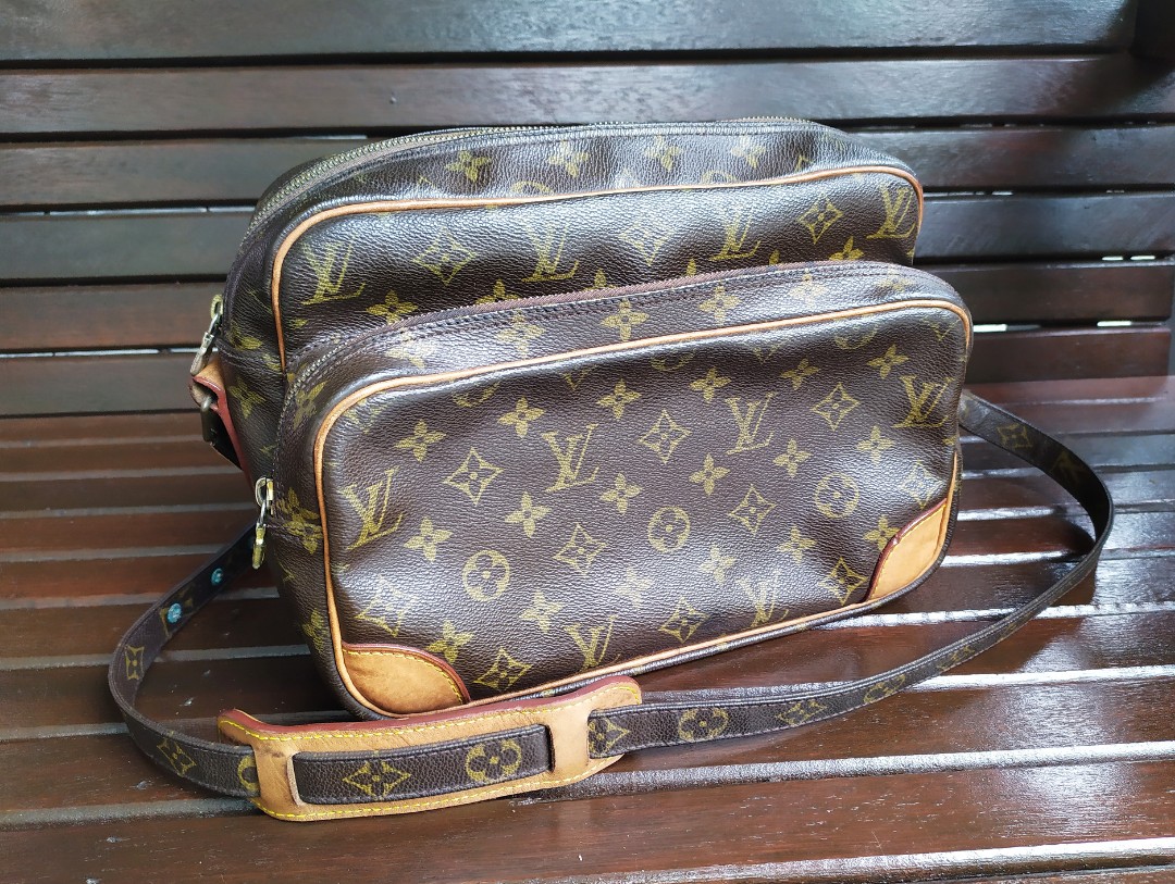 Lv original sling best sale bag