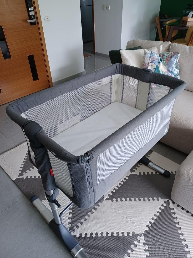 4 baby co sleeper