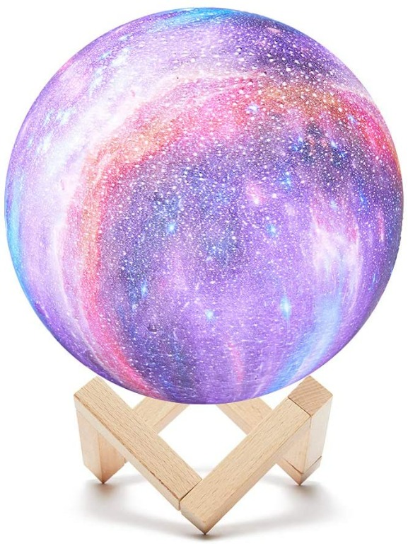 Prekiar moon lamp sale
