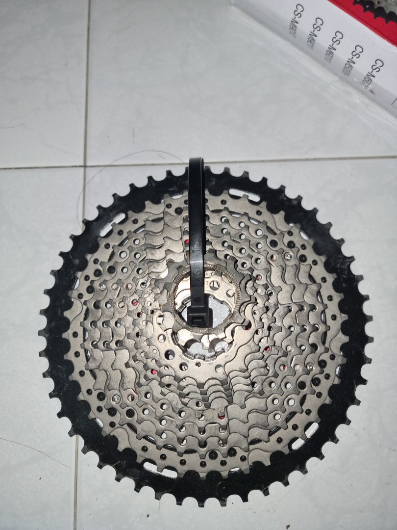 Sunshine 12 speed cassette sales