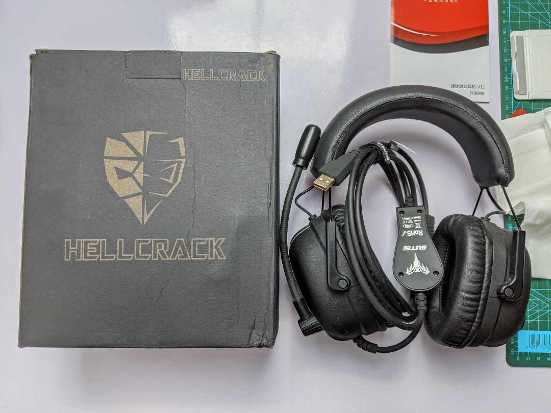 Sutai gaming headset shop
