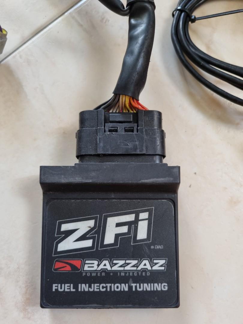 Bazzaz gsxr 1000 sale