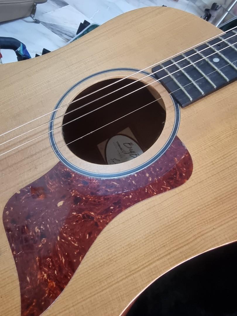Taylor big best sale baby hard case