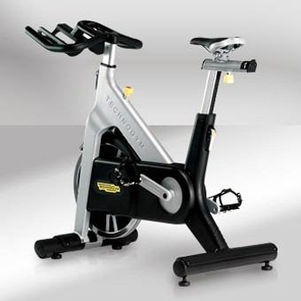 Technogym spinning best sale segunda mano