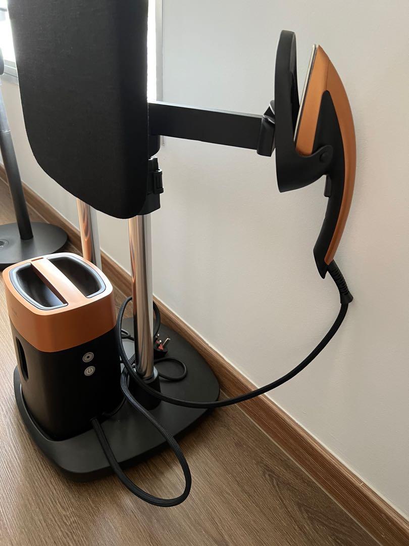 Tefal AllinOne iron steamer (IXEO QT1020), TV & Home Appliances