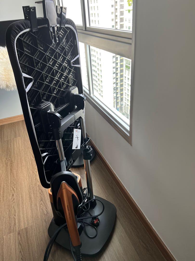 Tefal AllinOne iron steamer (IXEO QT1020), TV & Home Appliances