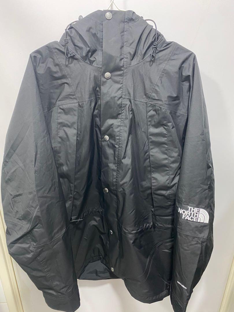 THE NORTH FACE MOUNTAIN LIGHT DRYVENT 