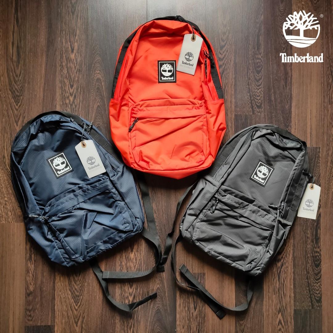 timberland daypack