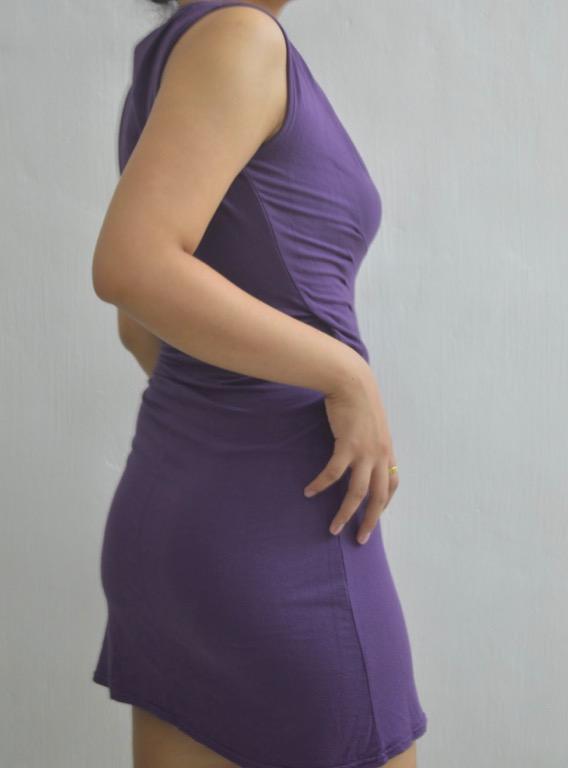 TOMATO Sexy Formal Dress (Category: Evening dresses & gowns) located in Quezon City. Submitted by kateeesss (Listing ID 1127838828, Image 2). Description: Only used once! In very good condition Fits small to medium.