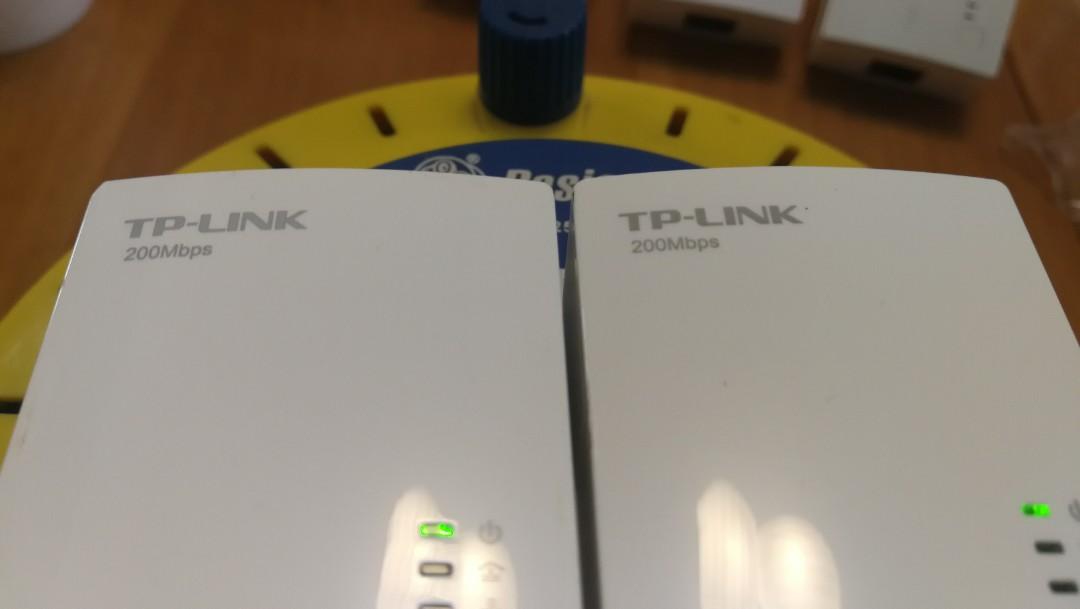 TP-LINK 500 Mbps, 電腦＆科技, 桌上電腦 - Carousell