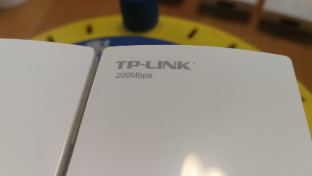 TP-LINK 500 Mbps, 電腦＆科技, 桌上電腦 - Carousell