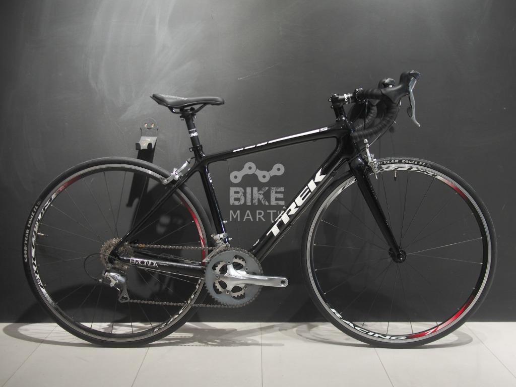 Trek emonda s4 2015 store