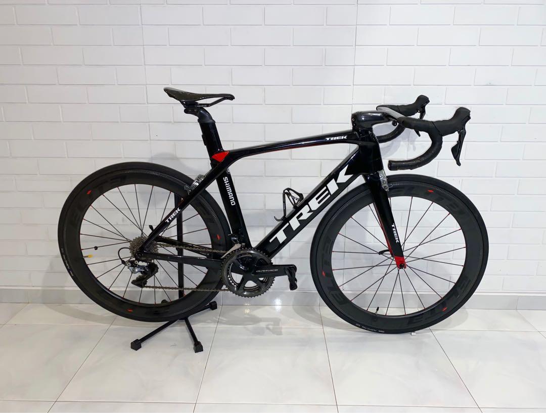 Trek Madone 9.9 Dura Ace 9100 Elite 