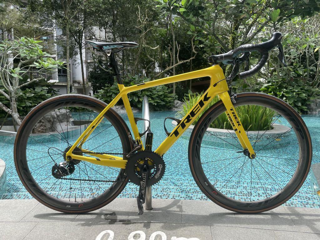 One and only! 6.8kg Trek Madone 7 