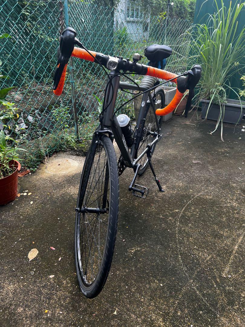 Triban rc 120 for sale on sale