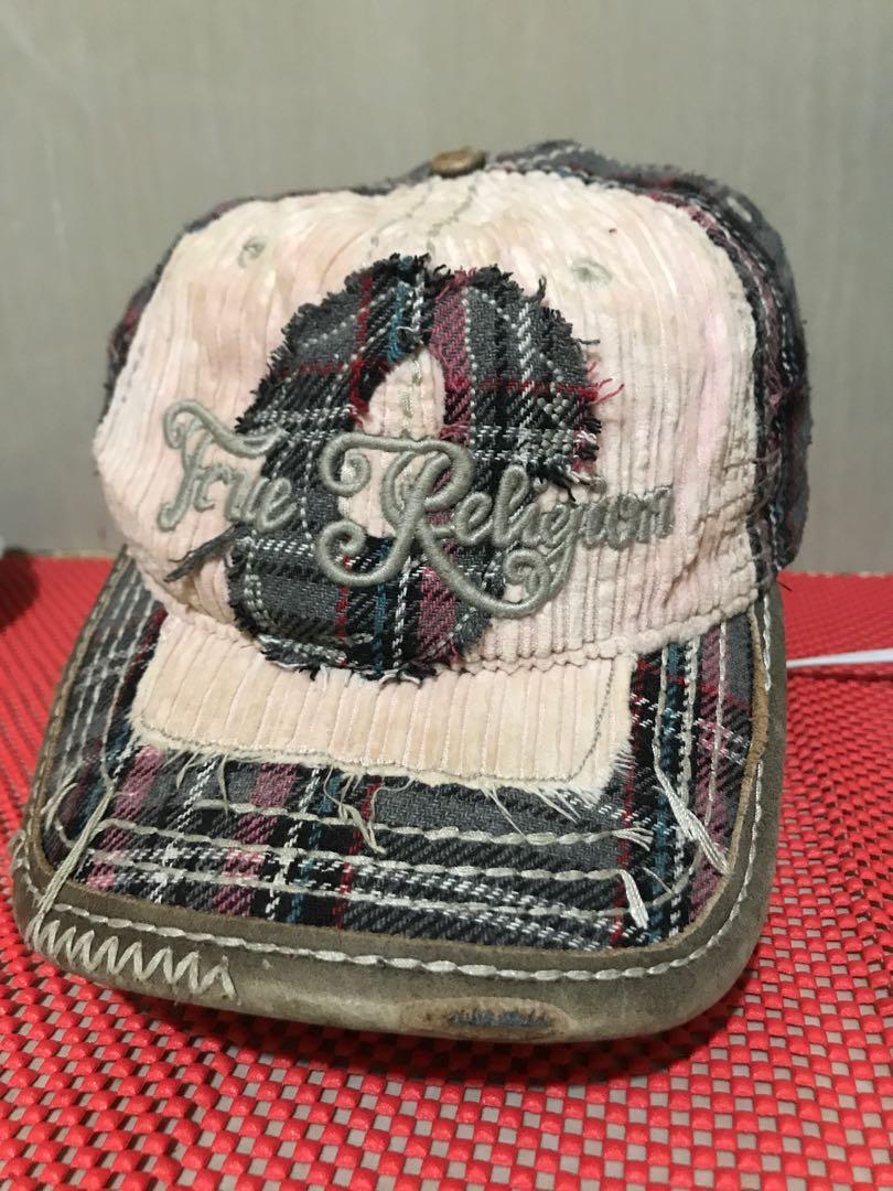 True religion top cap price