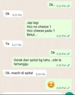 (Category: ) located in . Submitted by mia_asyraf (Listing ID 1127729548, Image 1). Description: .