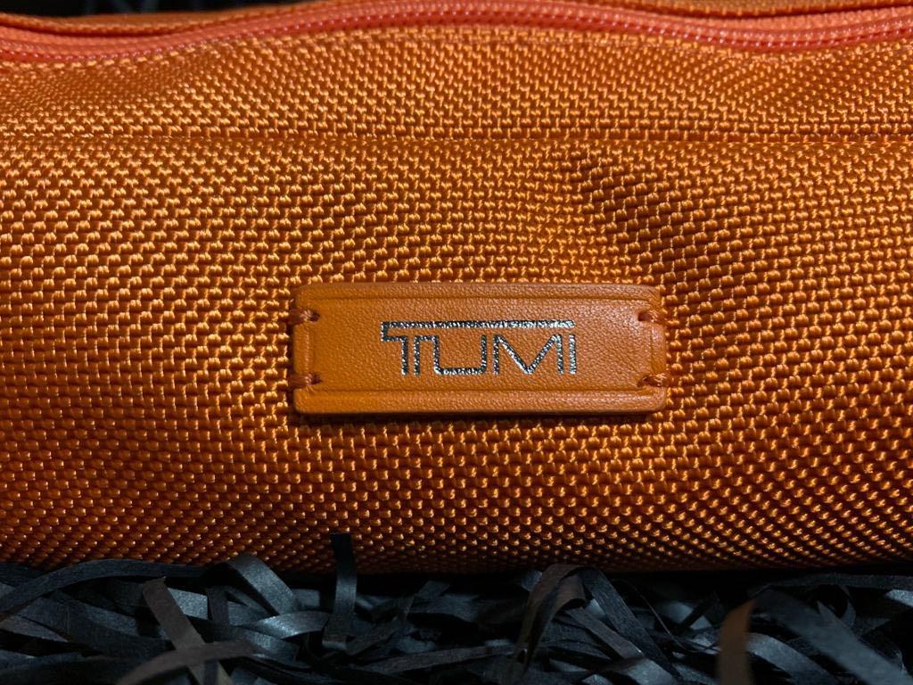 Tumi color accent kit discount