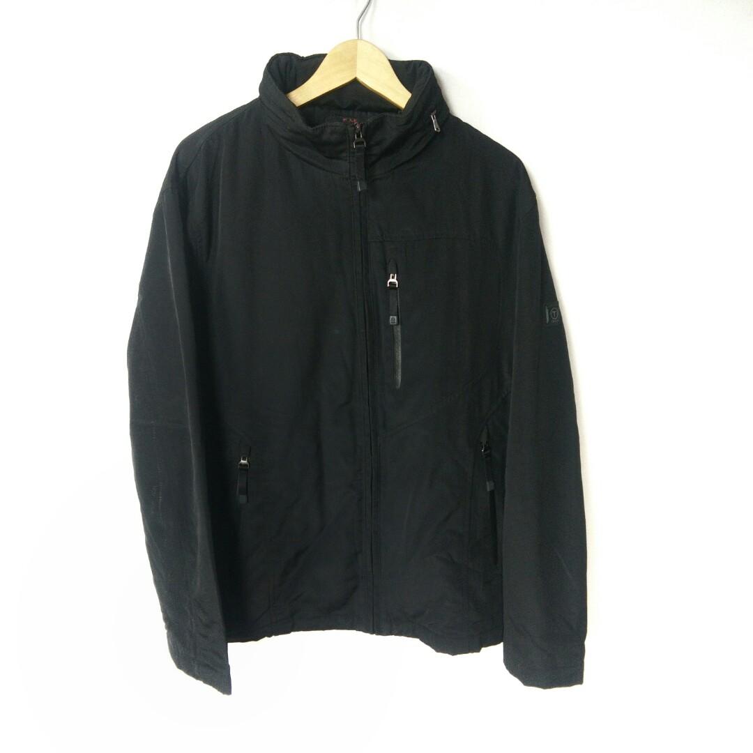 Jaket tumi clearance