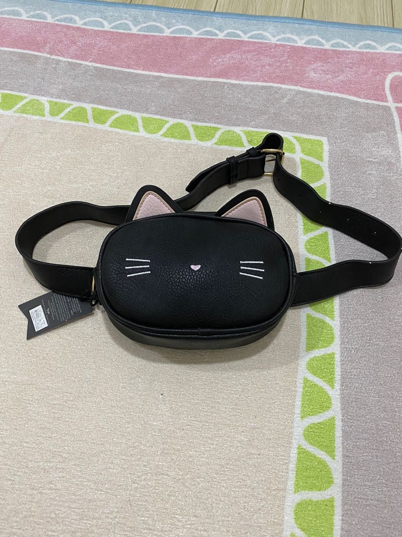 Typo belt bag hot sale