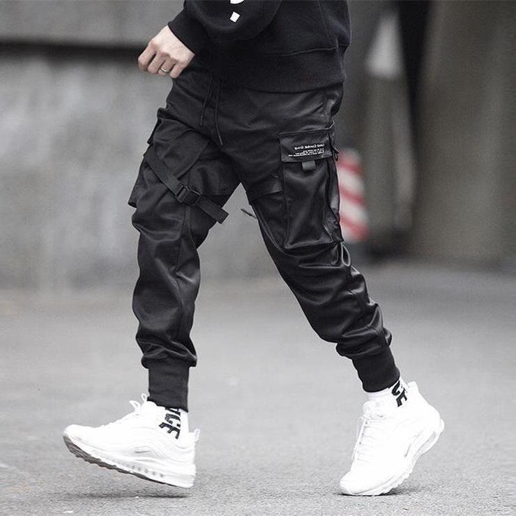 Combat jogger deals