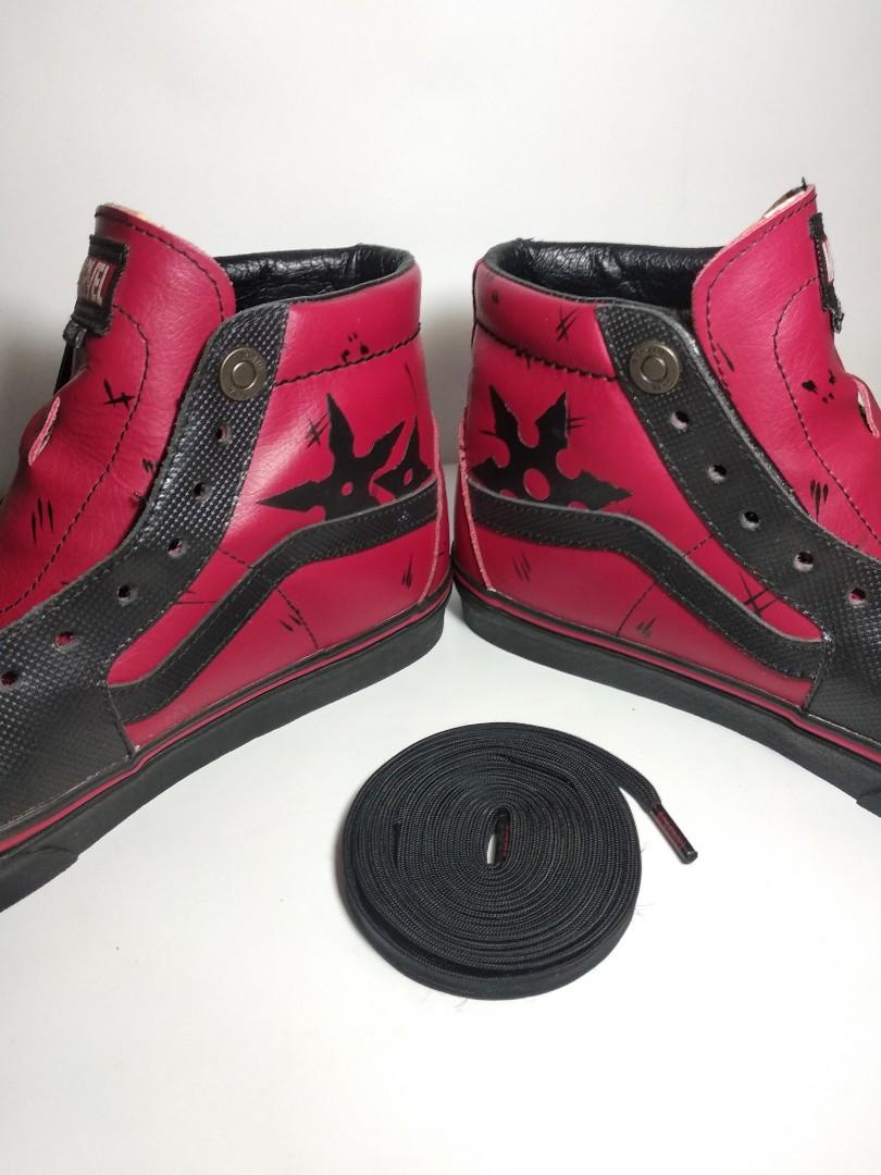 deadpool sk8 hi