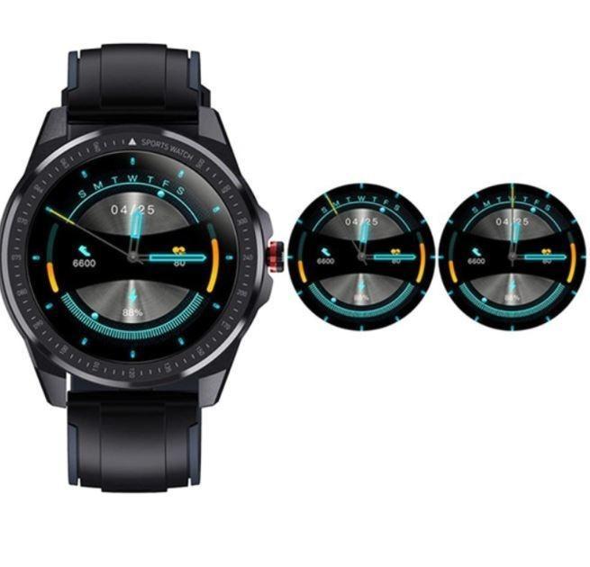 Vigorun on sale smartwatch istruzioni