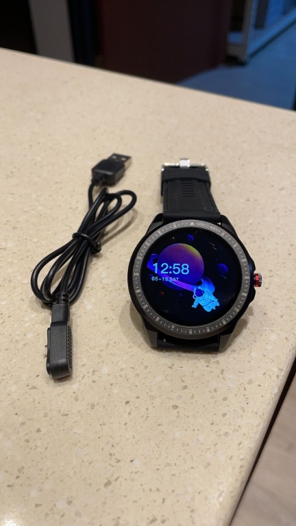 Vigorun smart watch cheap